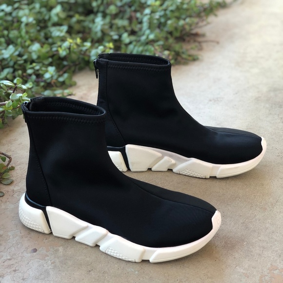 sock sneakers jeffrey campbell